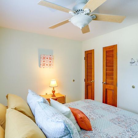 Appartamento Waterfront Bass Island Retreat With Balcony And Tv Put-in-Bay Esterno foto