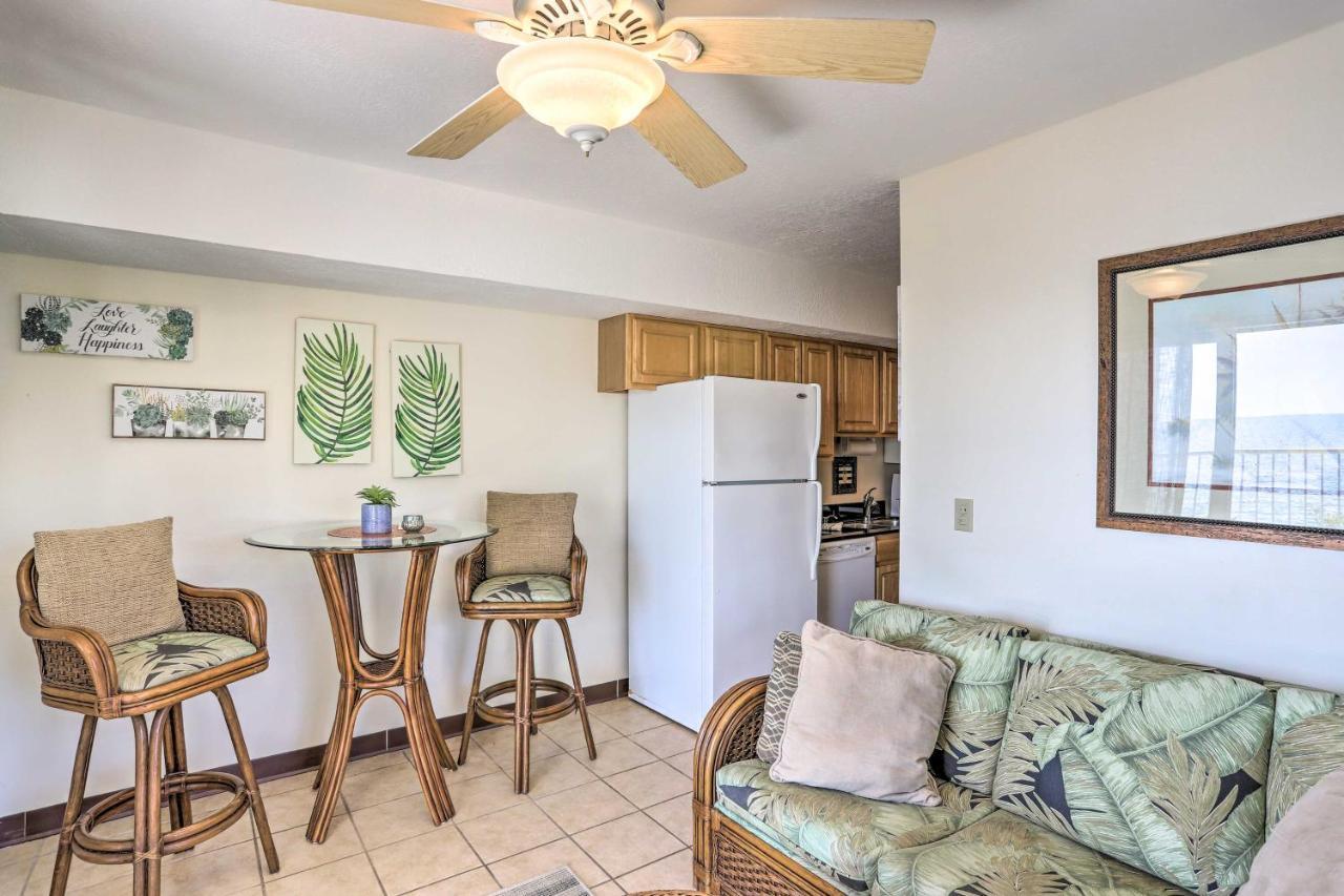 Appartamento Waterfront Bass Island Retreat With Balcony And Tv Put-in-Bay Esterno foto
