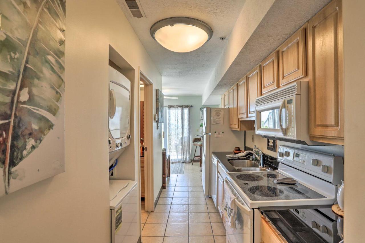 Appartamento Waterfront Bass Island Retreat With Balcony And Tv Put-in-Bay Esterno foto