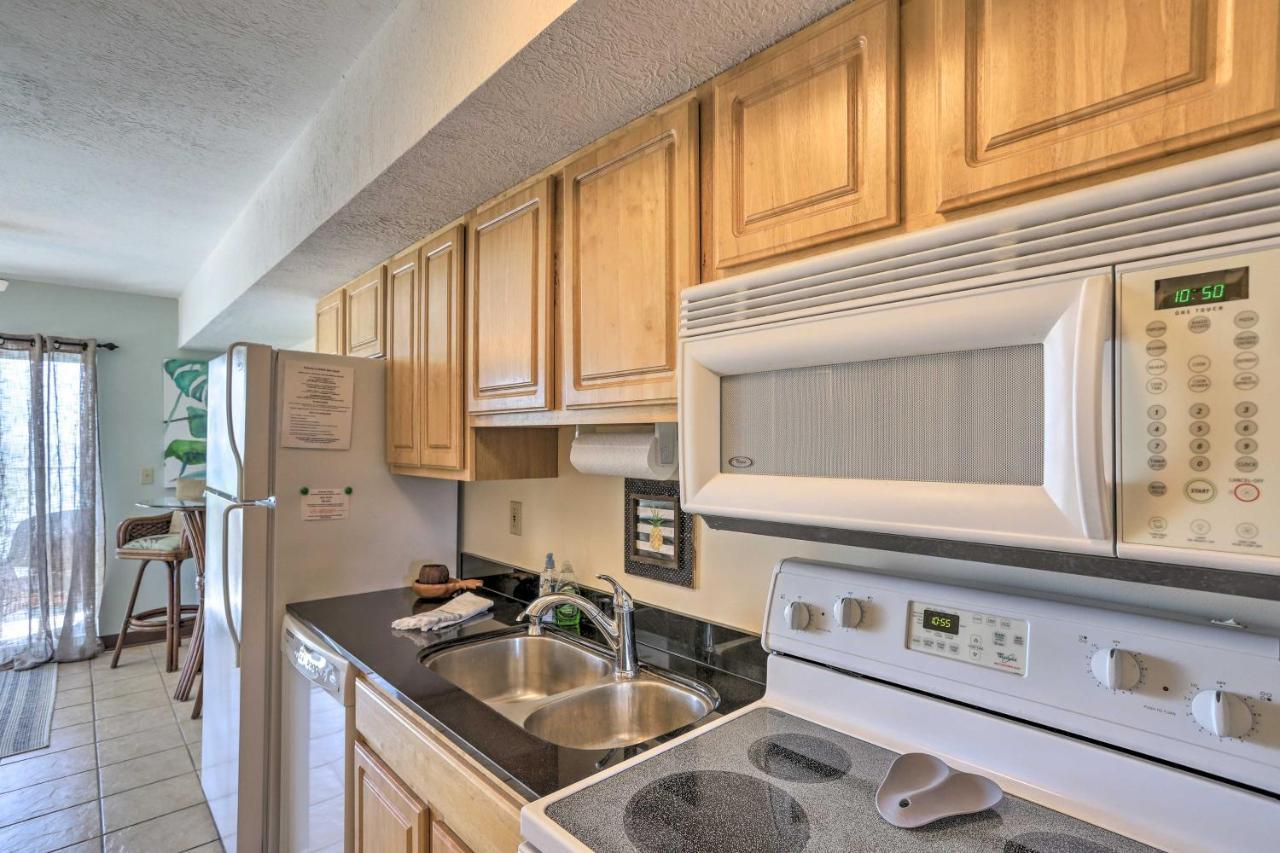 Appartamento Waterfront Bass Island Retreat With Balcony And Tv Put-in-Bay Esterno foto