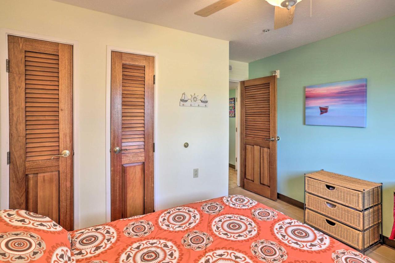 Appartamento Waterfront Bass Island Retreat With Balcony And Tv Put-in-Bay Esterno foto