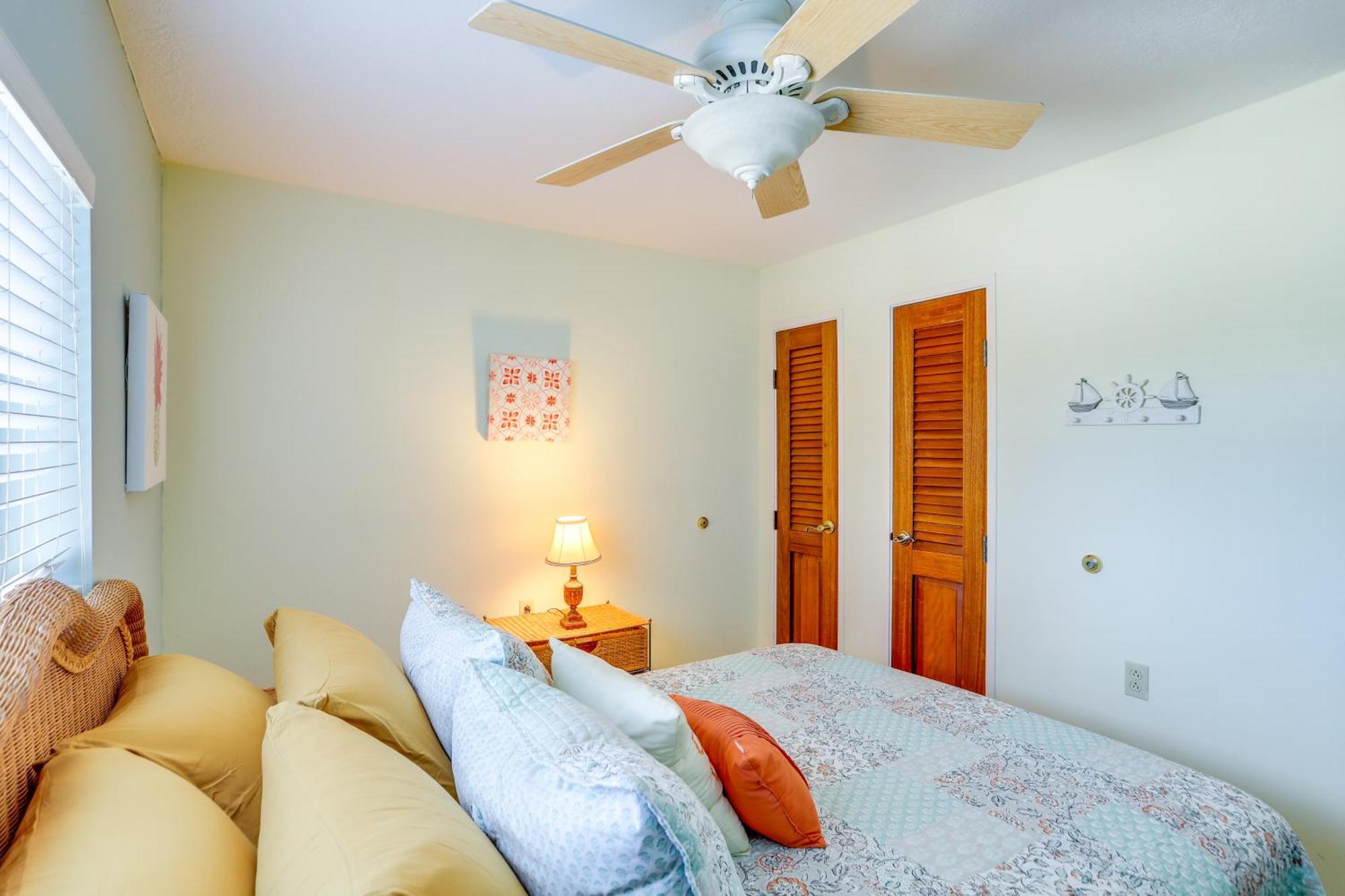 Appartamento Waterfront Bass Island Retreat With Balcony And Tv Put-in-Bay Esterno foto